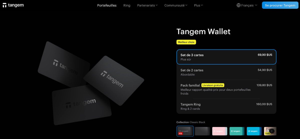 Tangem
