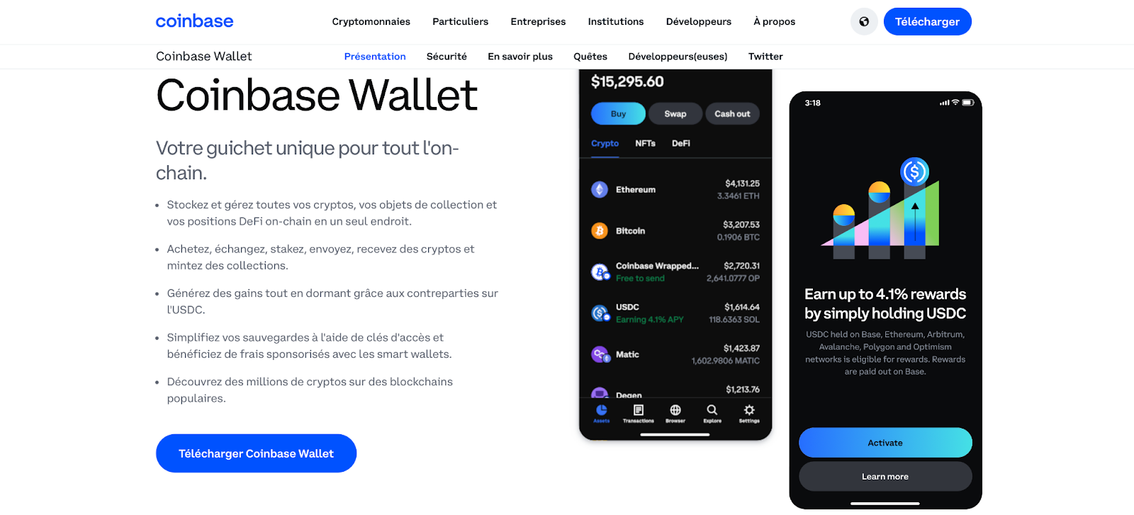 CoinBase
