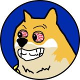 Maxi Doge logo