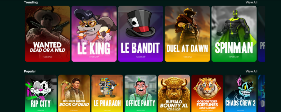 slots φρουρακια