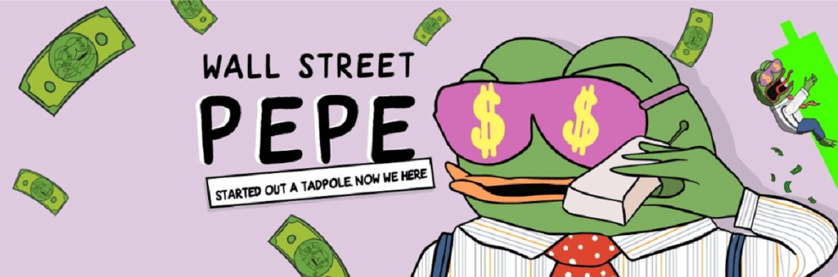 Análisis de las criptomonedas nuevas que debes conocer - Wall Street Pepe