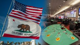 California tribal casinos defeated in first ruling over cardroom games