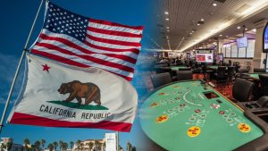 California tribal casinos defeated in first ruling over cardroom games