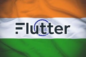 Flter Entertainment confirmed that it will close the real money operations in India in India after legislative changes in the country. Indian flag with the slogan of the flap in the middle, intertwined with Ashoka Chakra.