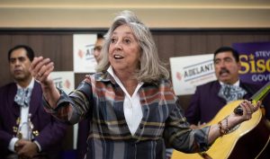 Nevada rep. Dina Titus to add FAIR BET Act to defense bill Nevada rep. Dina Titus to add FAIR BET Act to defense bill