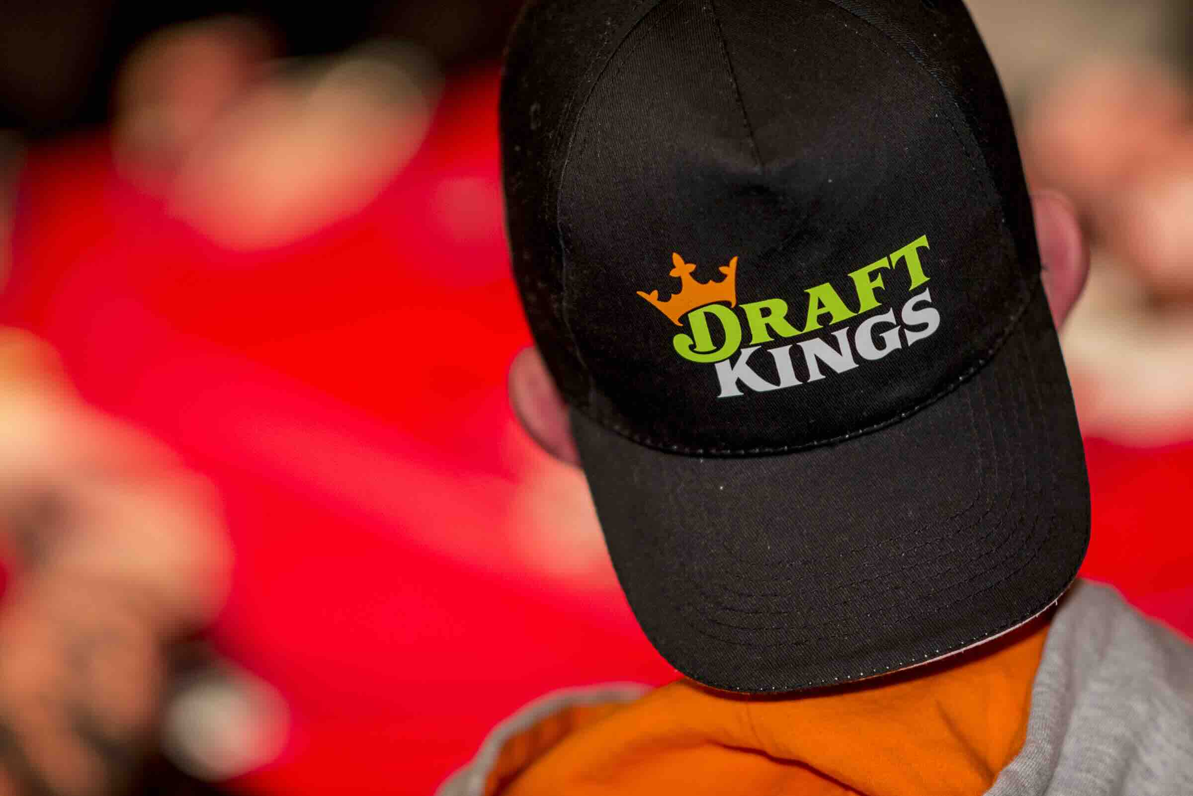DraftKings reports major 37% revenue spike in Q2