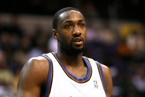 Former US Professional League star Gilbert Arenas, who was filmed during his playing days, was charged in 2025 regarding the high -risk gambling ring that was discovered after the Hollywood Hills Crime.