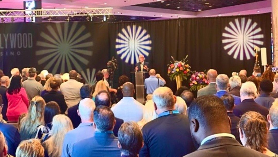 PENN Entertainment has grand opening of $185M Hollywood Casino Joliet
