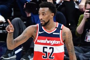 Malik Pesley no longer aims to investigate the federal gambling in the American Professional League. Malik Beasley in the Washington Blue and Red Group in Washington, the American Professional League.