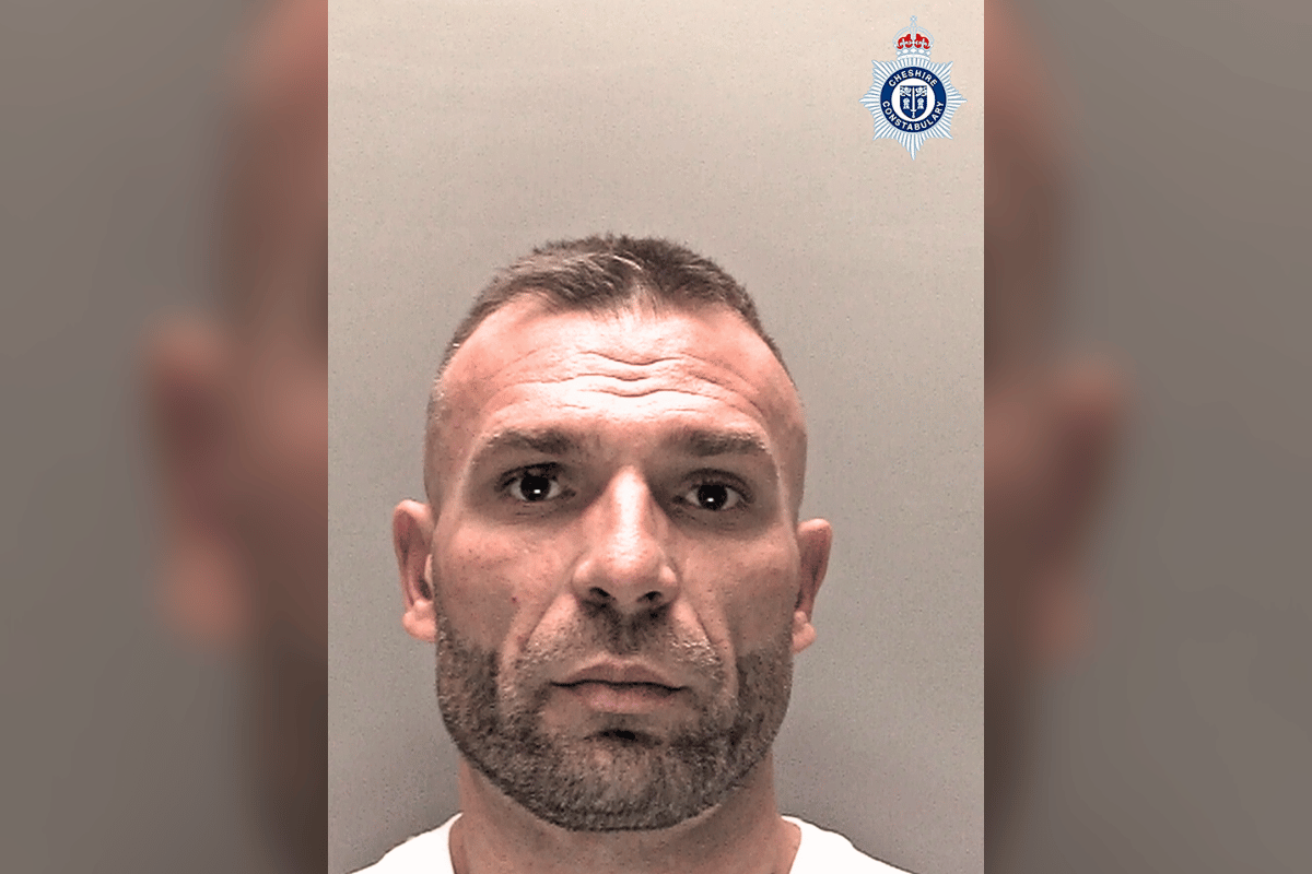 Man jailed for eight months following casino attack in Warrington