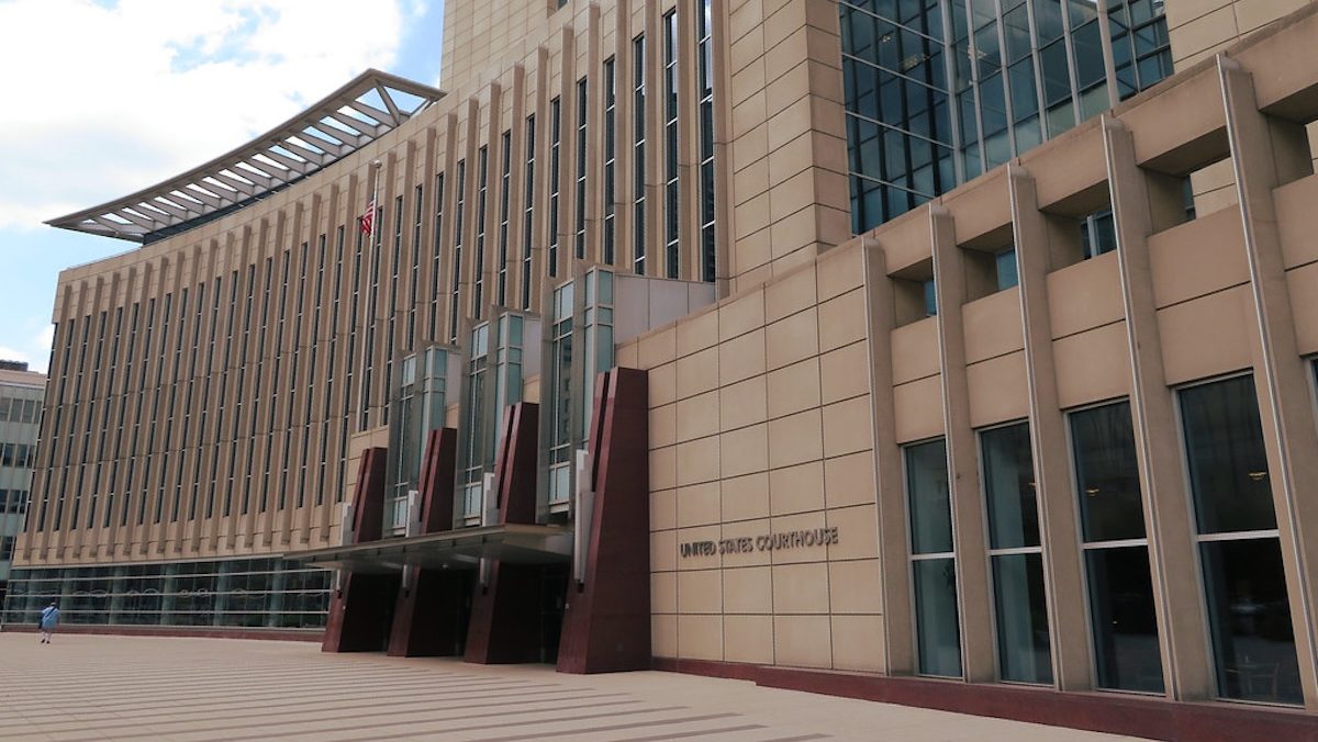 Minnesota court dismisses lawsuit against tribal gaming executives