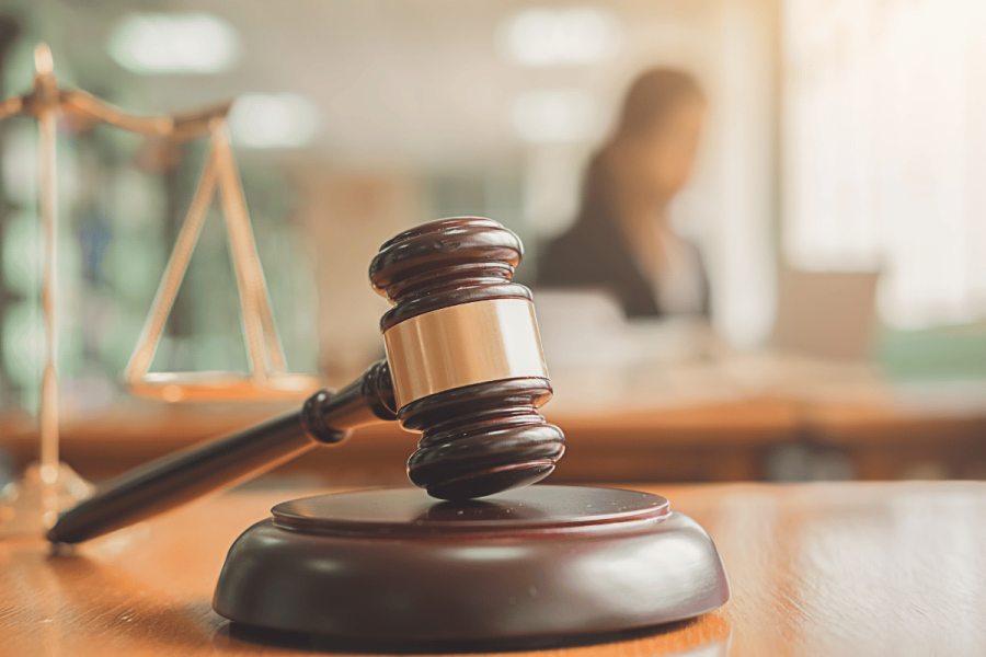 Missouri Man utiliza fondos de malversación de fondos de $ 1.5 millones para apostar