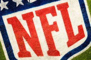The American Football Association logo