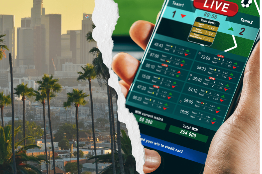 El nuevo análisis SGLA encuentra que California corre el riesgo de perder $ 1B anualmente si pasa AB831