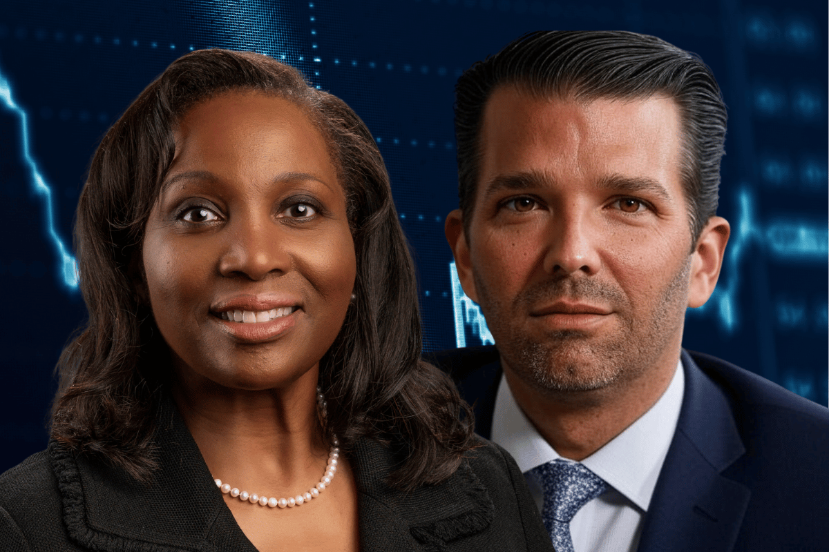 Prediction Pulse: Lisa Cook faces Trump challenge, Trump Jr. plays both markets, and Taylor Swift turns Polymarket into a payday