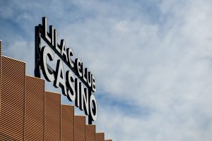 Outside the Casino Casino Lilac Club. New Hamshire Casino launches 