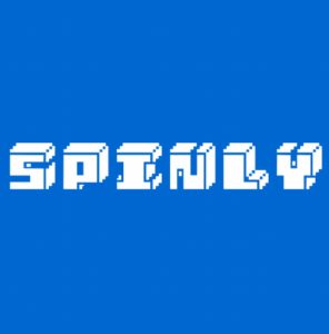 Spinly Logo
