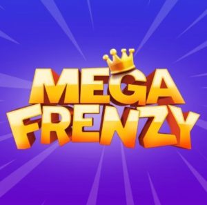 Mega Frenzy Casino Logo