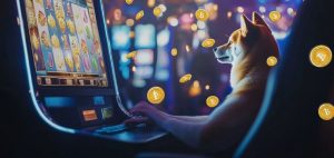 Shiba Inu Casino Gambling