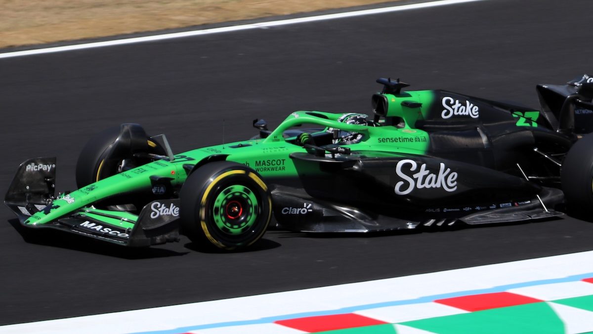 Netherlands Gambling Authority bans gambling ads at Dutch Grand Prix