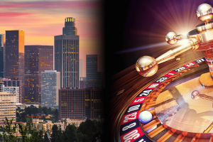 The third California tribe announces an open opposition to the Association's Law 831.