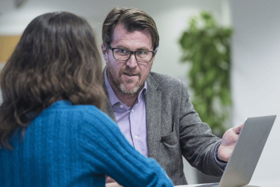 Professor Patrick Sturgis' research sheds light on variation in Problem Gambling Severity Index (PGSI) rates