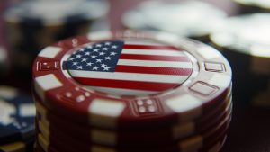 Public Prosecutor Call of Gambling abroad