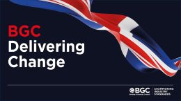 BGC logo / The UK Betting and Gaming Council (BGC) has taken aim at former Prime Minister Gordon Brown for supporting proposals to hike gambling tax to raise funds to address child poverty. 