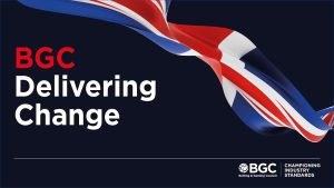 BGC slams Gordon Brown over UK playing tax hike plan backed by IPPR BGC slams Gordon Brown over UK playing tax hike plan backed by IPPR