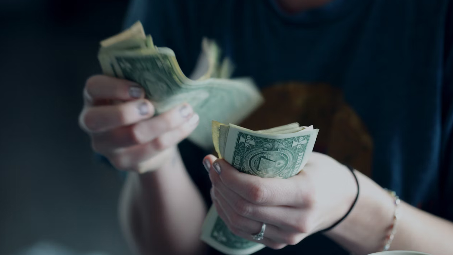 Arizona CEO embezzled millions on gambling and hunting