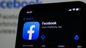 Facebook no gambling ads