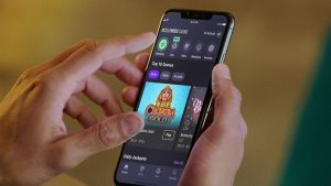 PENN Leisure declares stand-alone Hollywood On line casino app