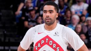 Former Toronto Raptors player Jontai Porter / National Basketball Association (NBA) and the league association in the league indicated that it will support more restrictions on the pillar bets to reduce the risk of manipulation of athletes and ill -treatment of betrayals.