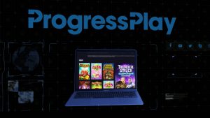 Progressplay second fine