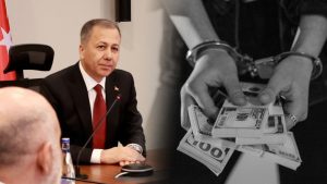Türkiye illegal bets