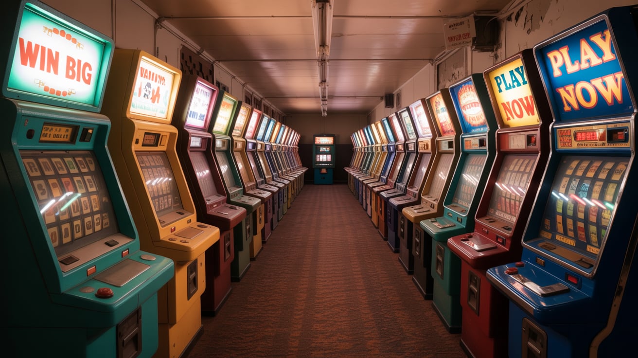 Three men charged with Chicago video gaming theft, over $500K allegedly stolen
