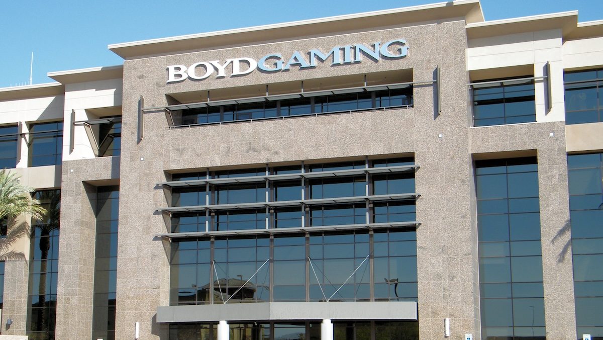 Boyd Gaming discloses internal data breach of employee information