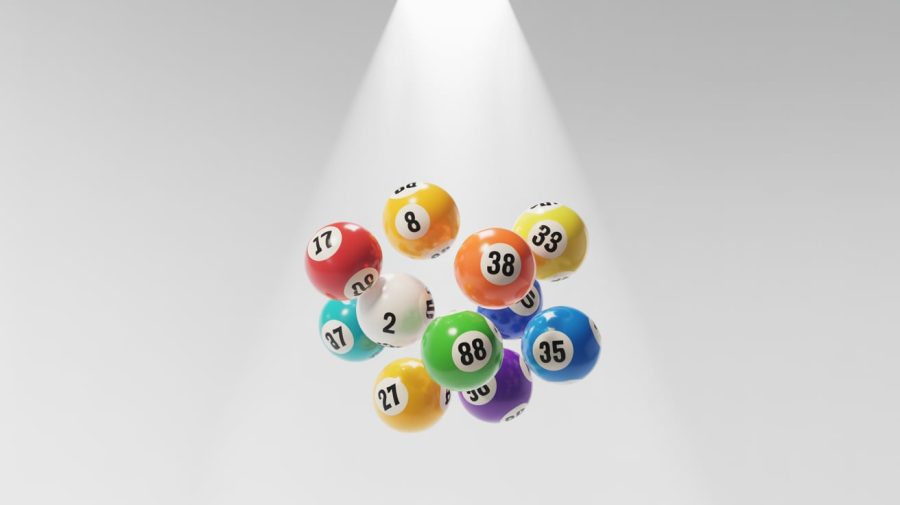 El segundo Jackpot de Powerball más grande reclamado, por valor de $ 1.787 mil millones