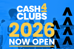 Cash4Clubs