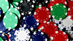 Casino chips
