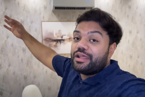 Ducky Bhai