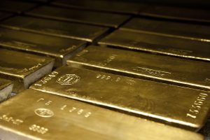 Gold Bars. Australian police officer sells $1.3 million in gold bars to fund gambling addiction