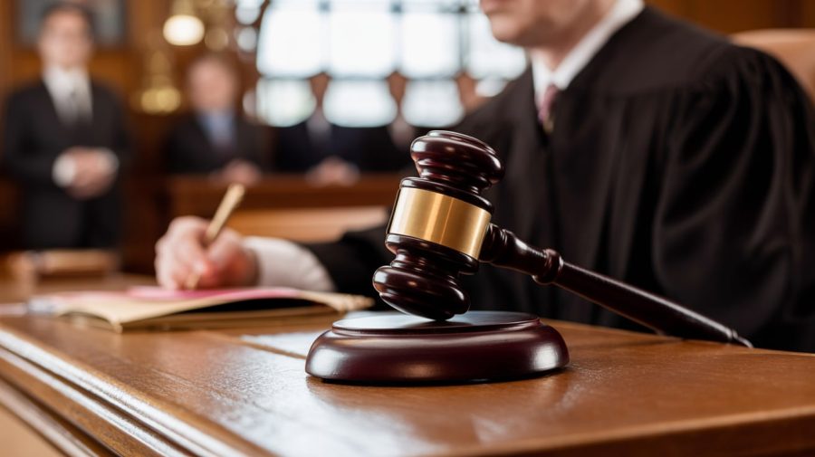 Scottish resident jailed after hijacking identities to spend over $200k on gambling