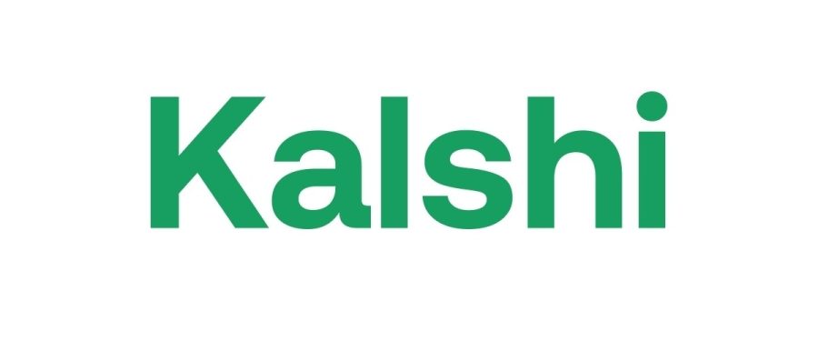 Kalshi logo with green text on a white background. Kalshi and New Jersey regulators set for appeals court clash