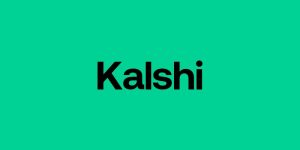 Kalshi logo