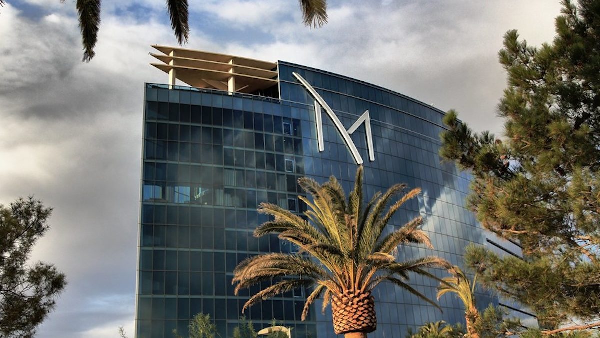 PENN Entertainment announces opening date for second hotel tower in Las Vegas