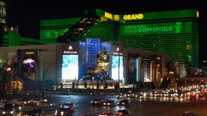MGM Grand