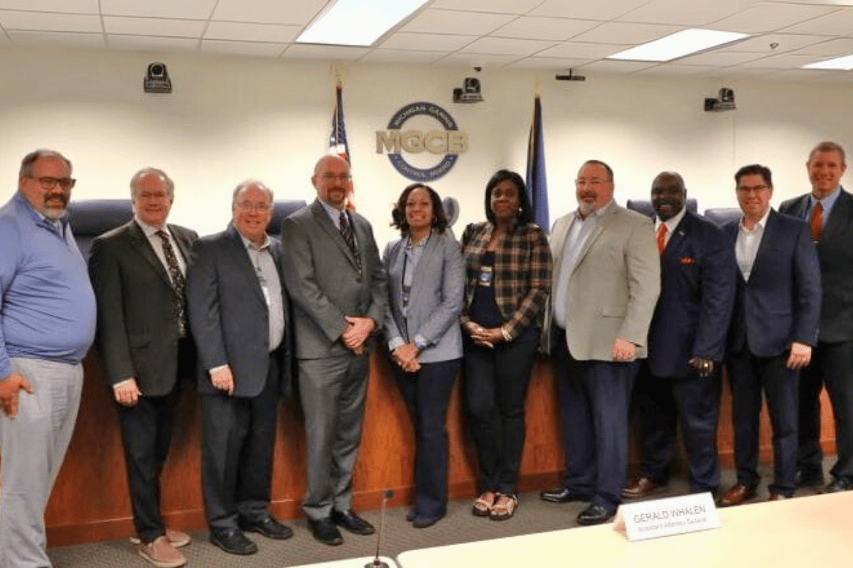 Michigan Gaming and Control Board renews Detroit’s three casino licenses