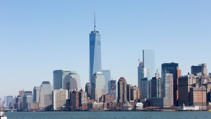 New York