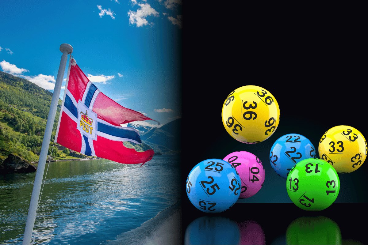Norwegian Lottery Authority hits Norsk Tipping with $1M fine